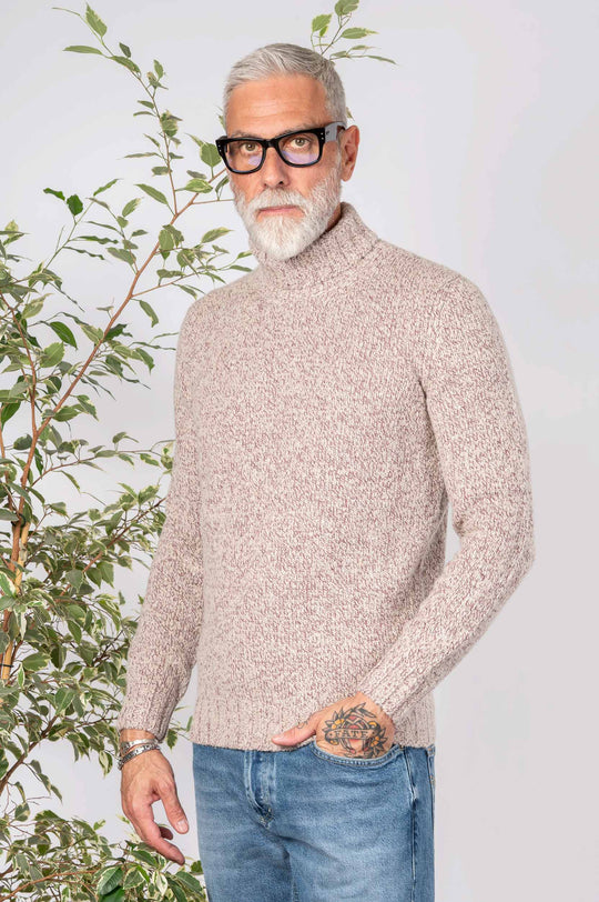 Billows Bordeaux Uomo