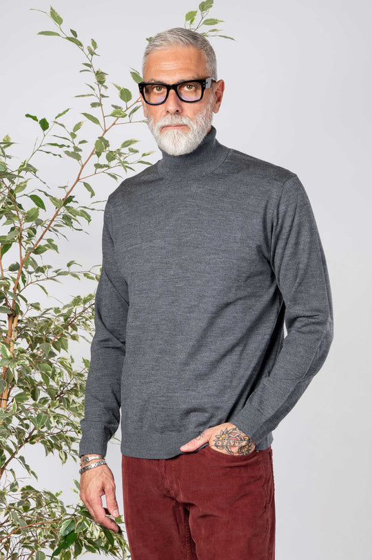 Fiesoli Asfalto Uomo