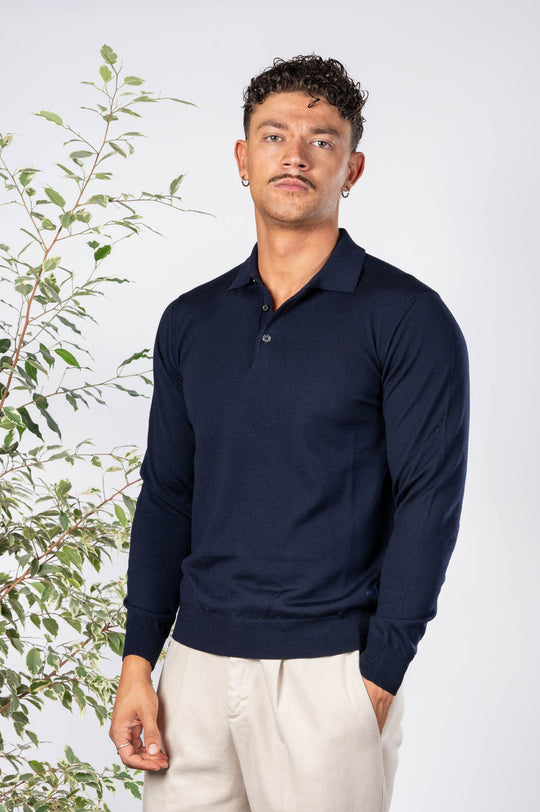 Masq Blu Uomo