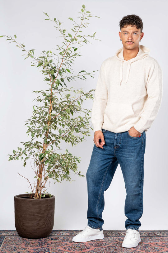 Officina 36 Bianco Uomo