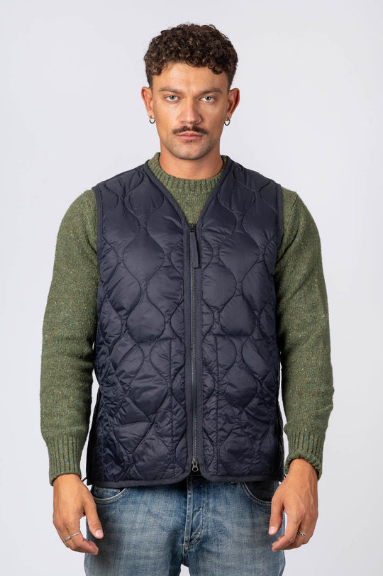 Taion Blu Uomo