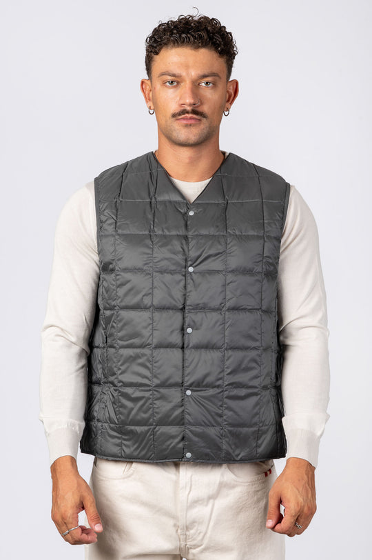 Taion Grigio Uomo