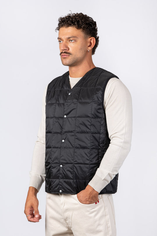 Taion Nero Uomo