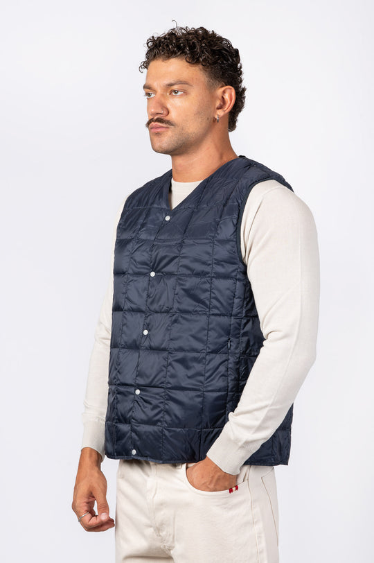 Taion Blu Uomo
