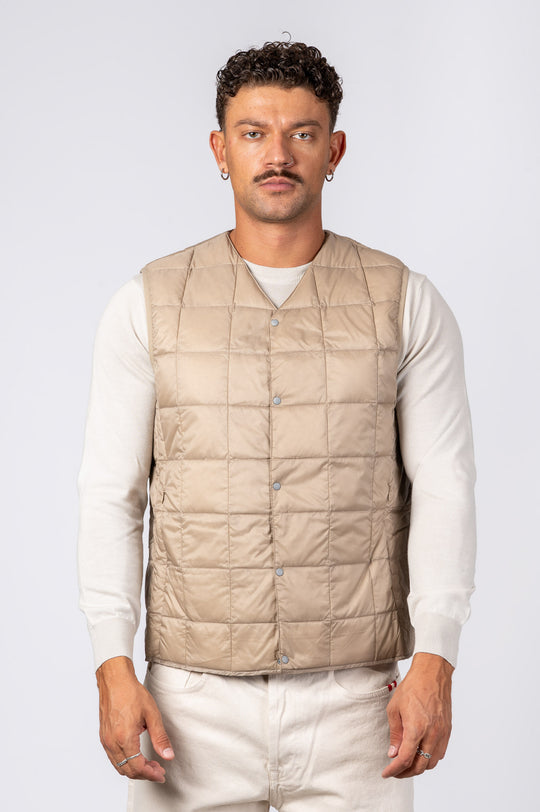 Taion Beige Uomo