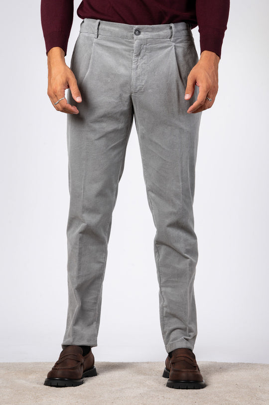 Be Able Grigio Uomo