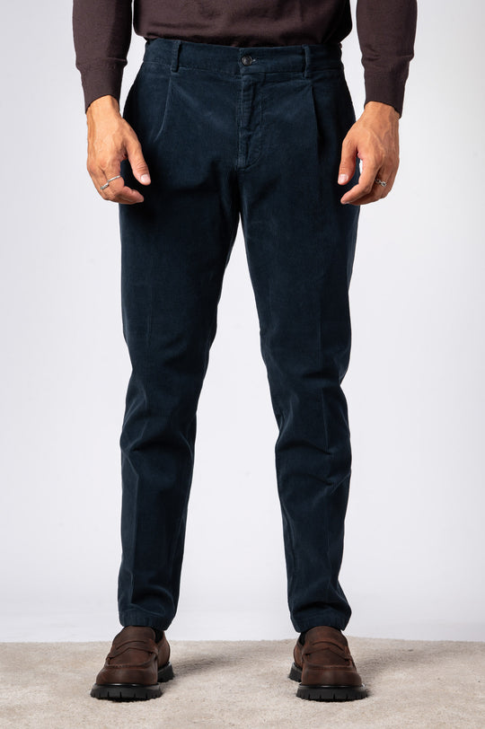 Be Able Blu Uomo