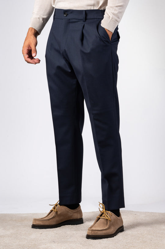 Be Able Blu Uomo