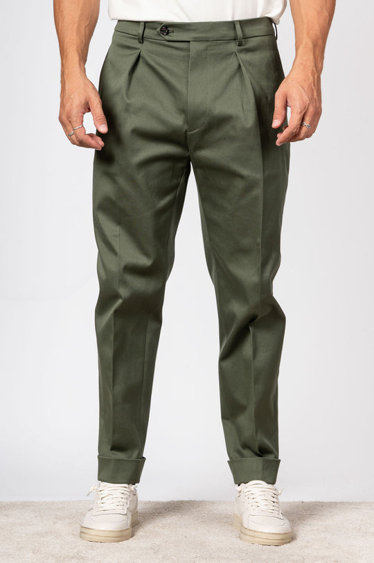 Berwich Militare Uomo