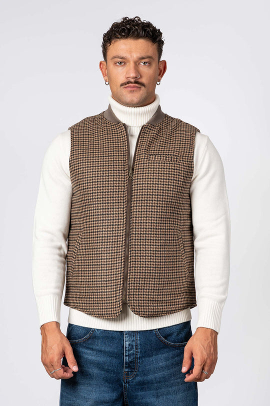 Bl'ker Beige/marrone Uomo
