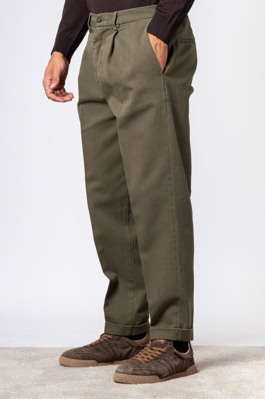Bonheur Militare Uomo