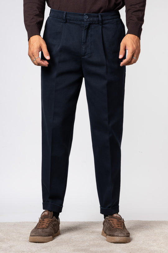 Bonheur Blu Uomo
