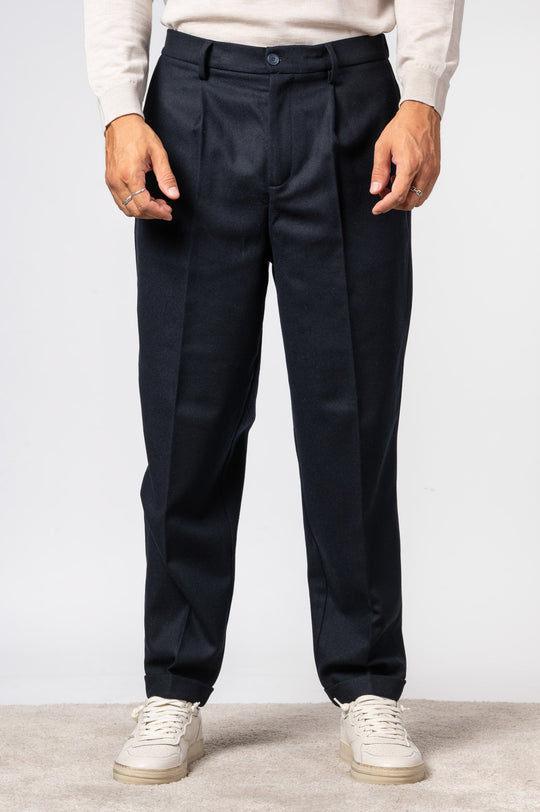Bonheur Blu Uomo