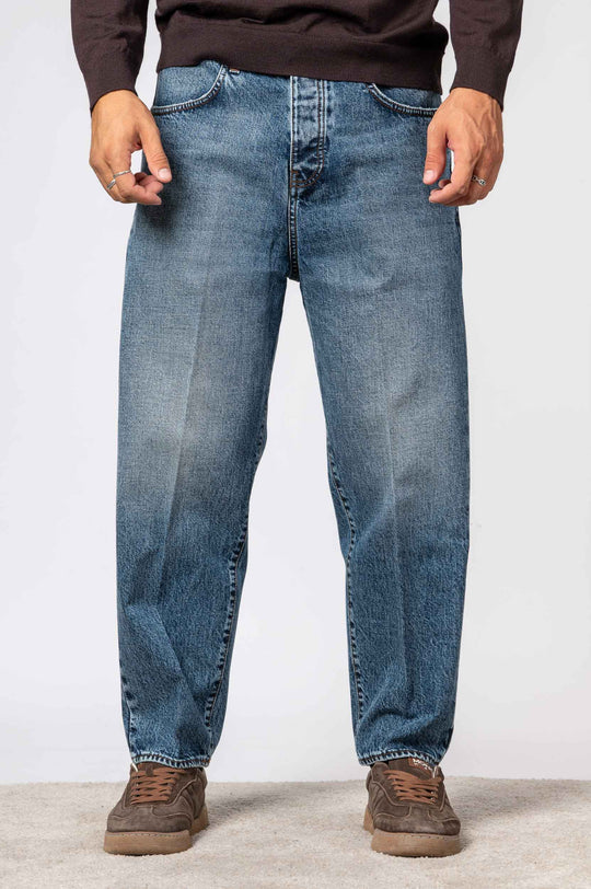 Bonheur Azzurro Uomo