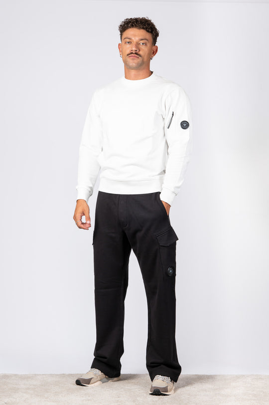Cp Company Bianco Uomo