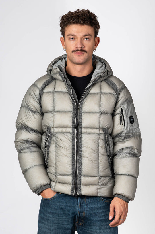Cp Company Grigio Uomo