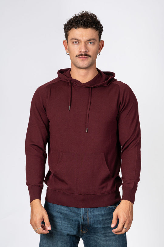 Diktat Bordeaux Uomo