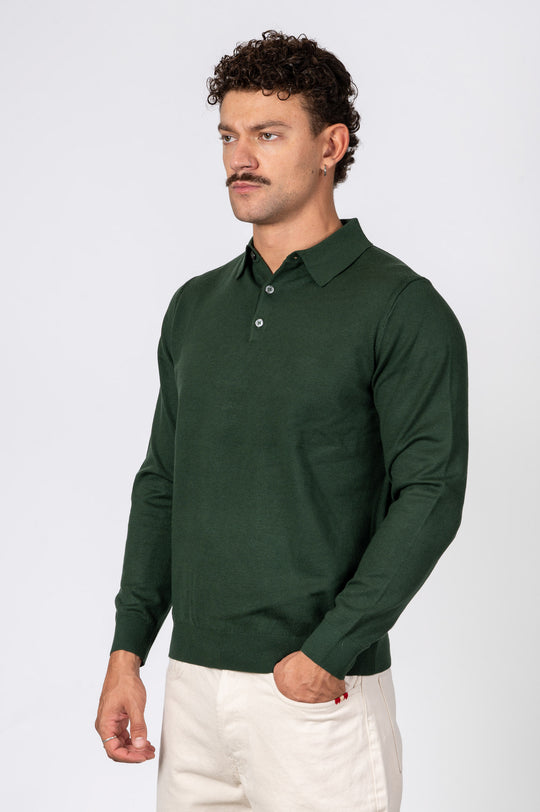 Diktat Verde Bosco Uomo