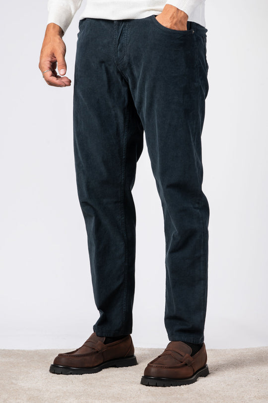Dondup Blu Uomo