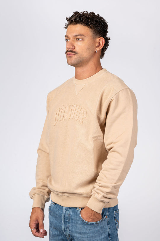 Dondup Beige Uomo