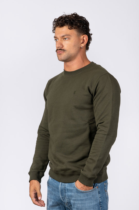 Dondup Verde Uomo