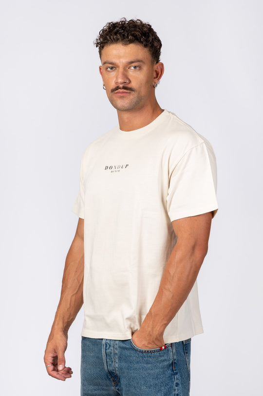 Dondup Beige Uomo