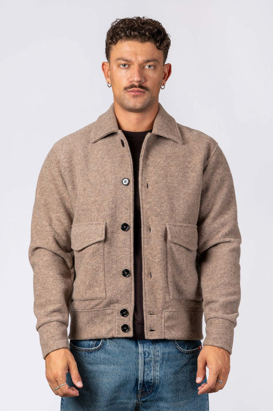 Dondup Tabacco Uomo