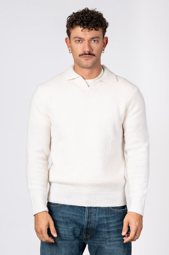 Ferrante Panna Uomo