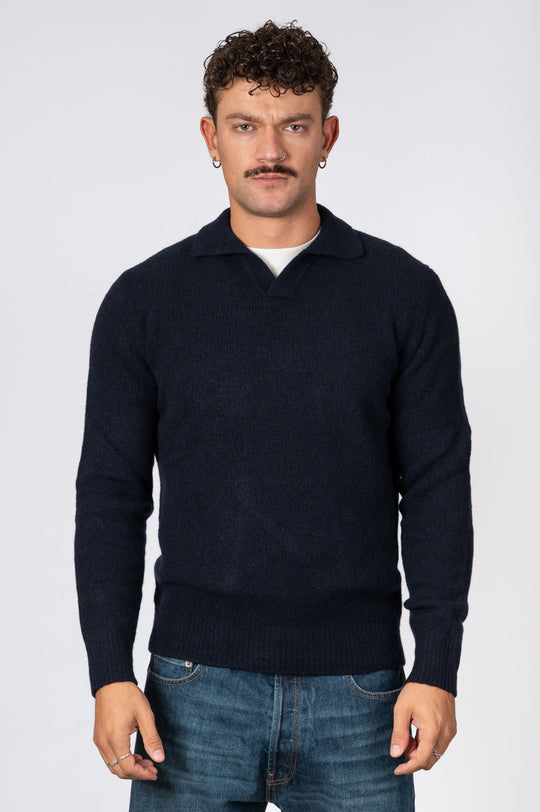 Ferrante Blu Uomo