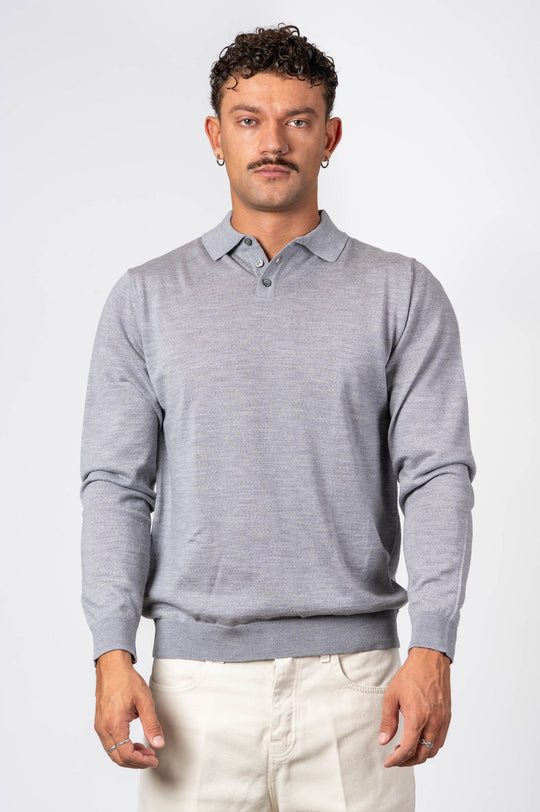 Fiesoli Grigio Uomo