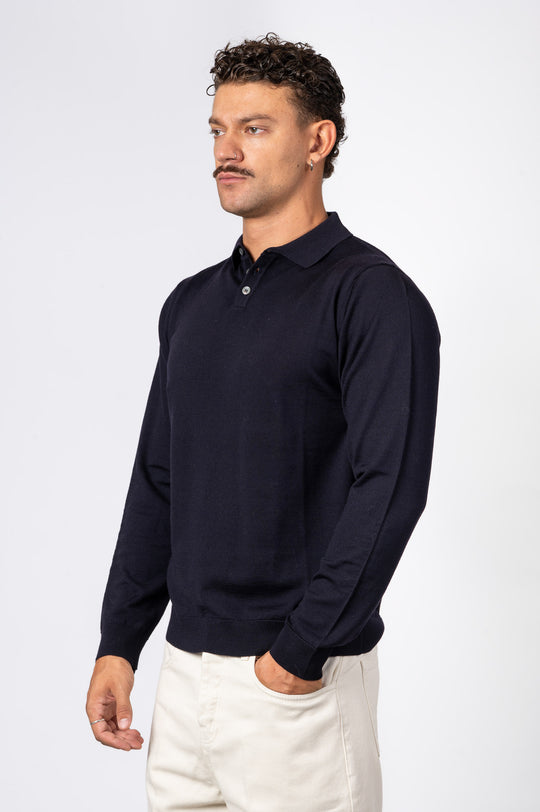 Fiesoli Blu Uomo