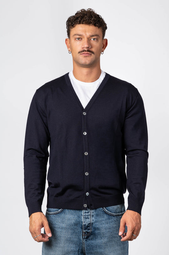 Fiesoli Blu Uomo