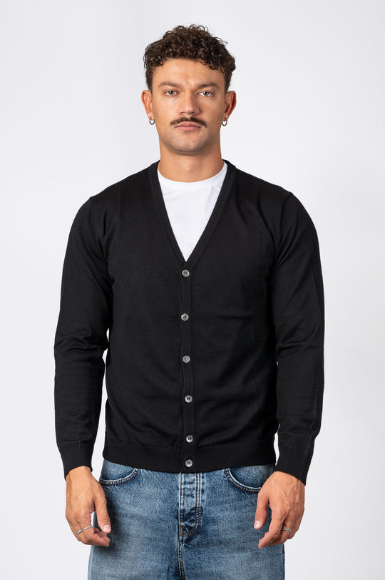 Fiesoli Nero Uomo