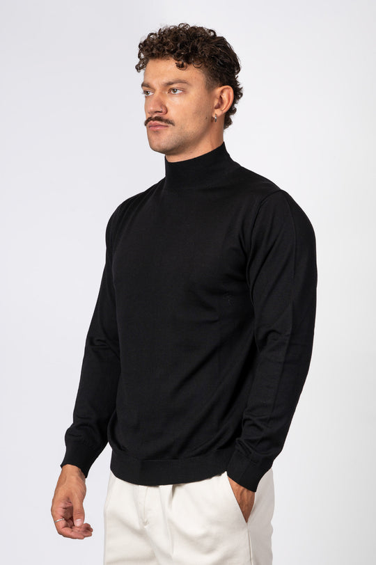 Fiesoli Nero Uomo