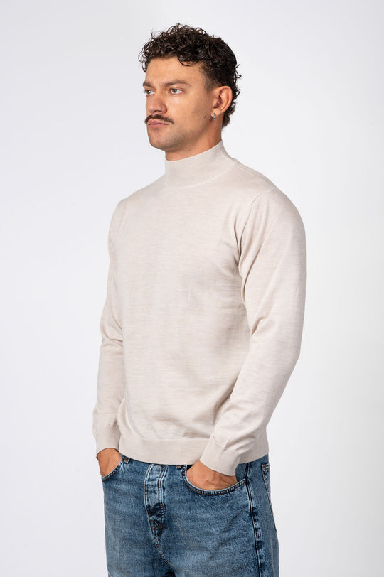Fiesoli Beige Uomo