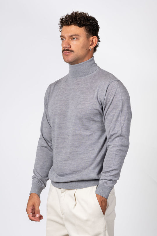 Fiesoli Grigio Uomo