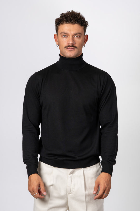 Fiesoli Nero Uomo