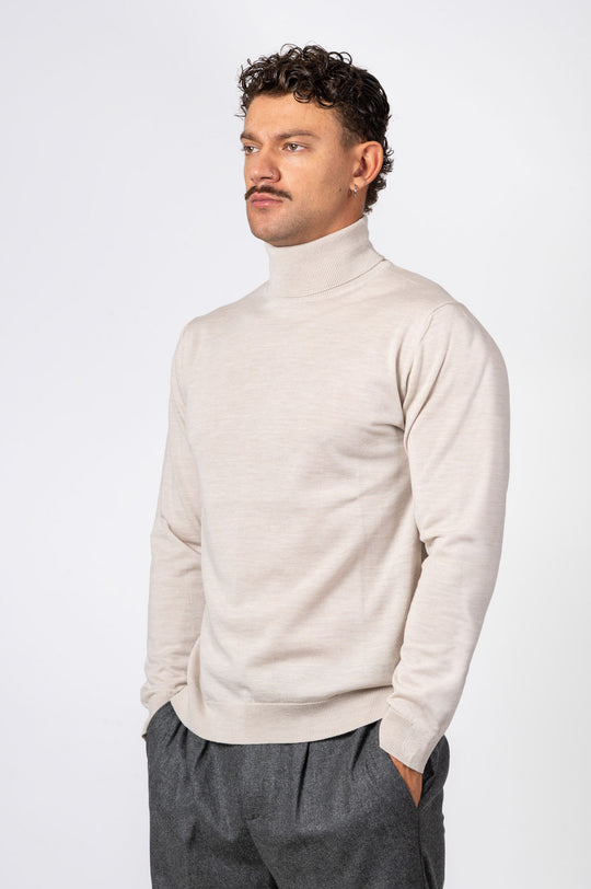 Fiesoli Beige Uomo