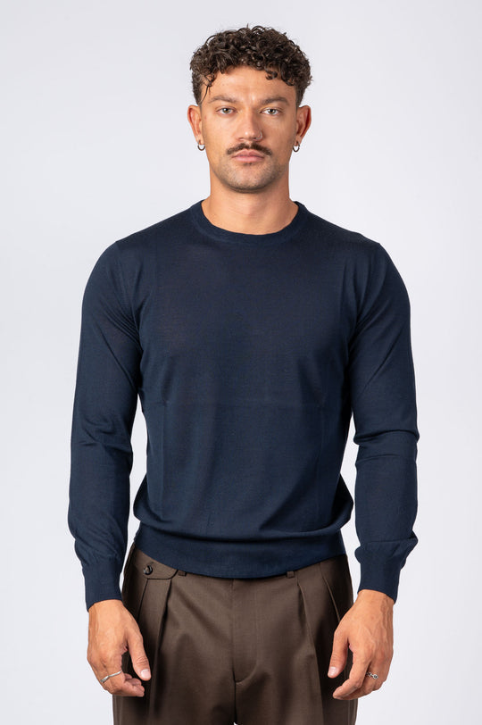 Kangra Blu Uomo