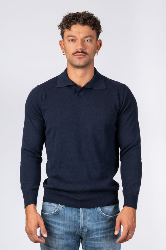 Kangra Blu Uomo
