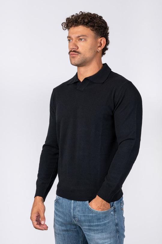 Kangra Nero Uomo