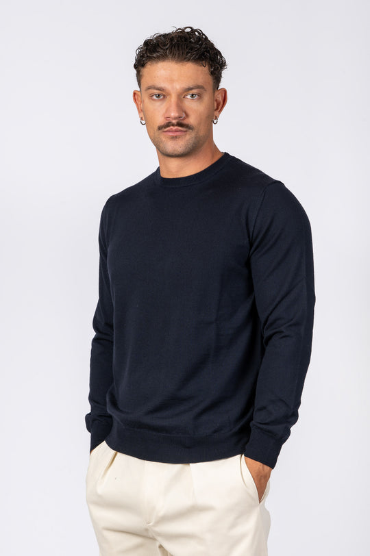Kangra Blu Uomo