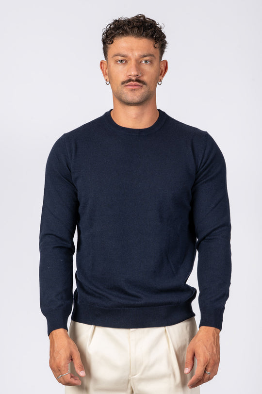 Kangra Blu Uomo
