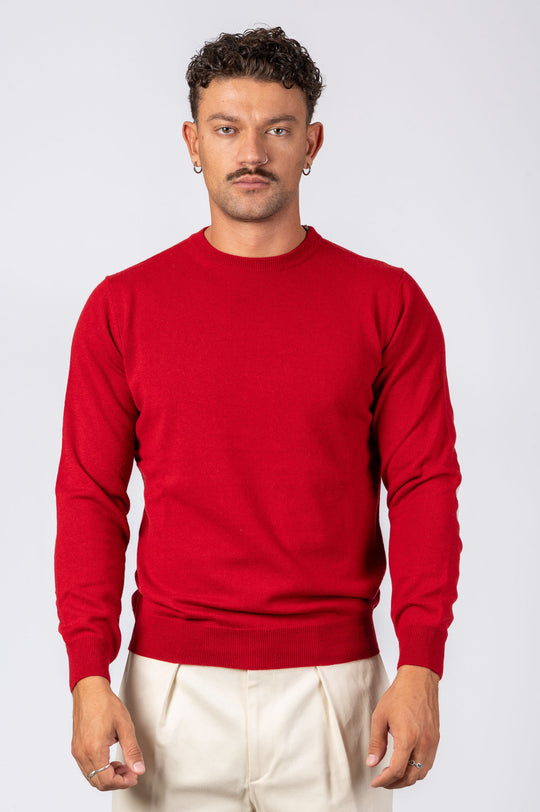 Kangra Rosso Uomo