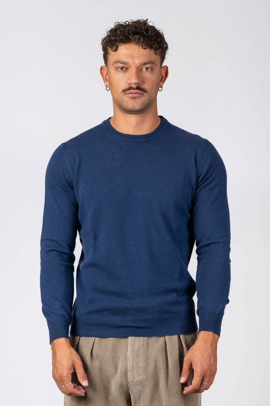 Kangra Bluette Uomo