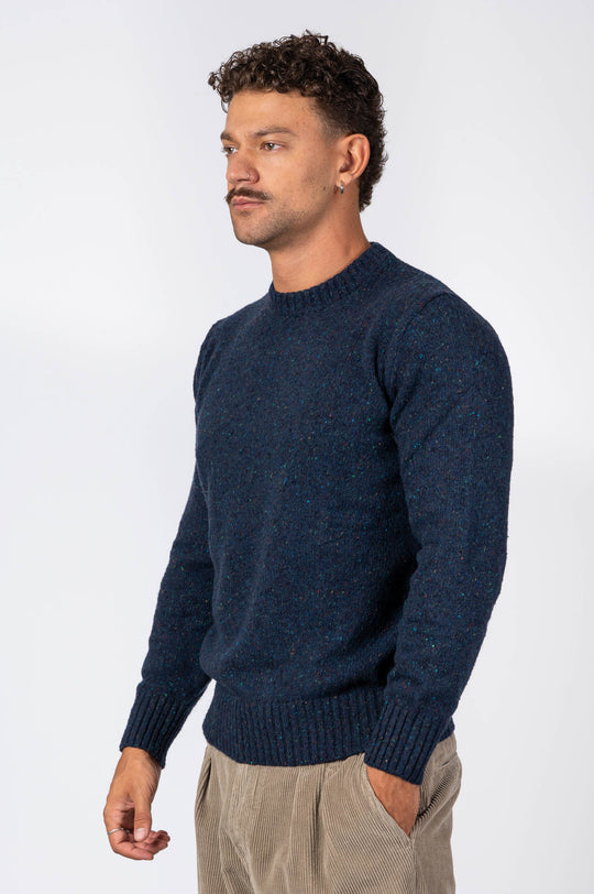 Kangra Blu Uomo