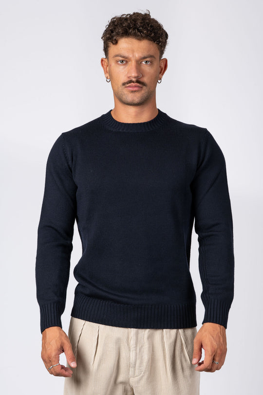 Kangra Blu Uomo