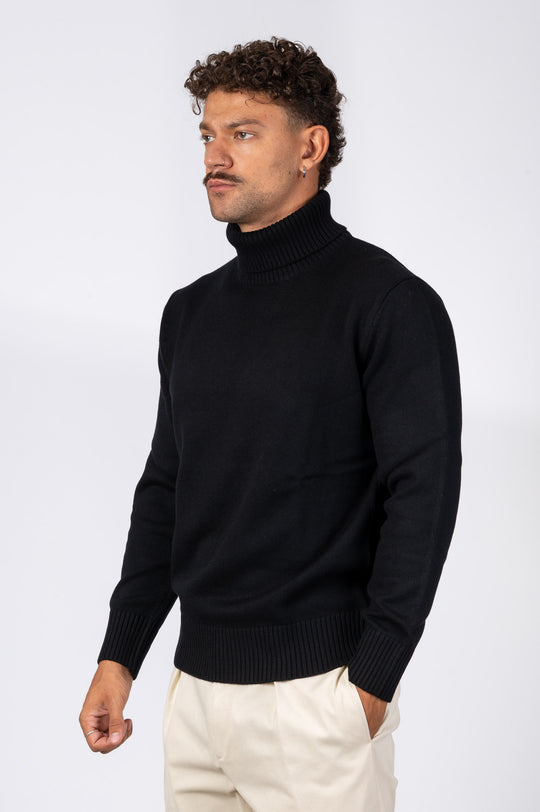 Kangra Nero Uomo