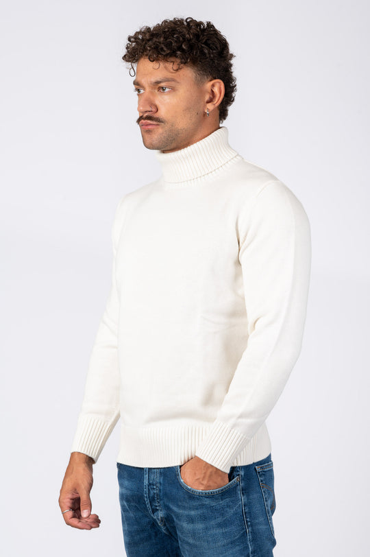 Kangra Bianco Uomo