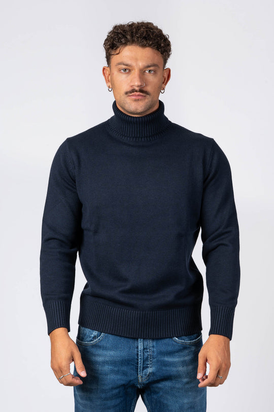 Kangra Blu Uomo
